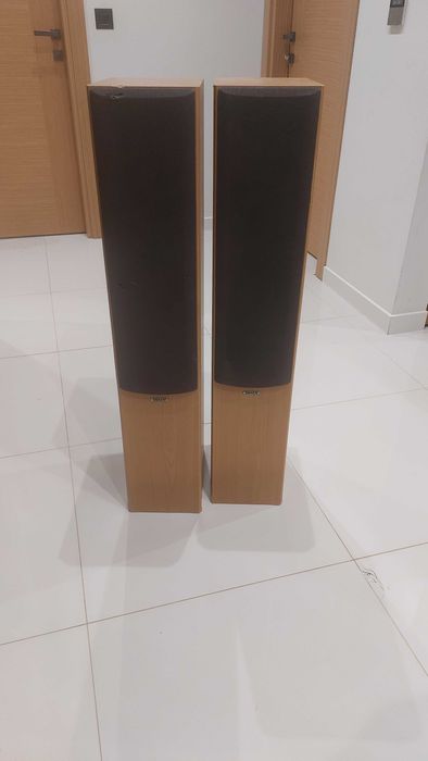 Тонколони Tannoy