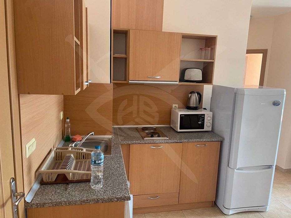 Продава се Двустаен апартамент в к.к. Слънчев бряг - 80 кв.м за 738 €/кв.м - Снимка #3