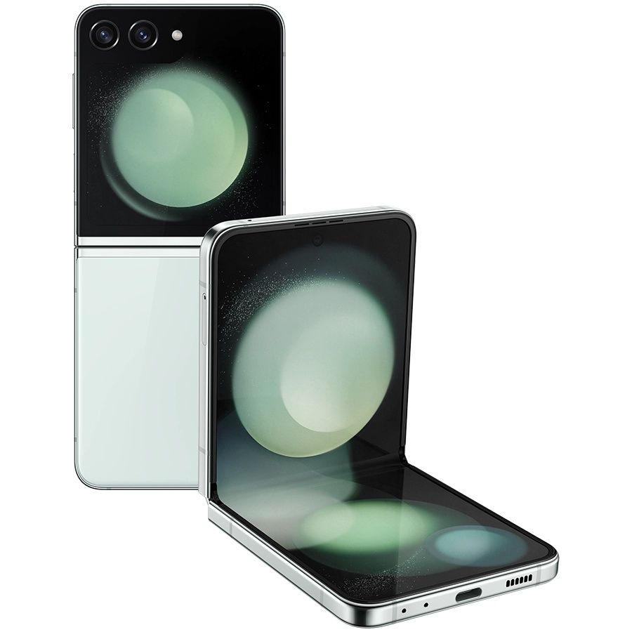 Z flip 5 8/256gb