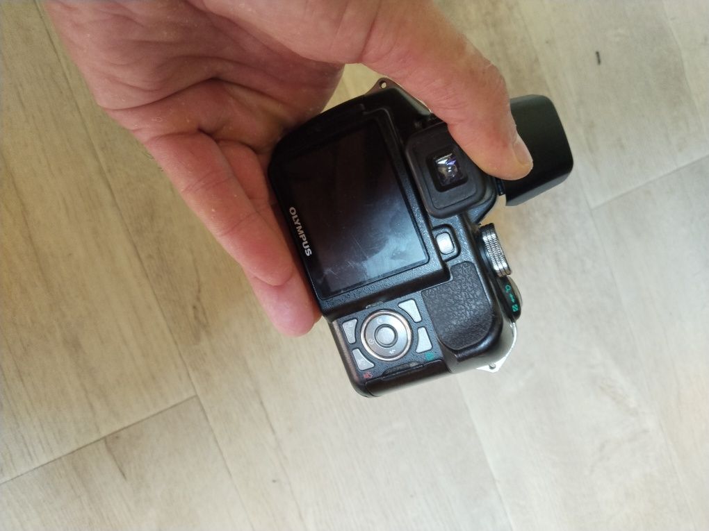 Продам Фотоаппарат Olympus