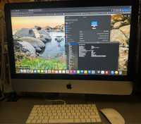 iMac Retina 4K 21,5 “ 2019