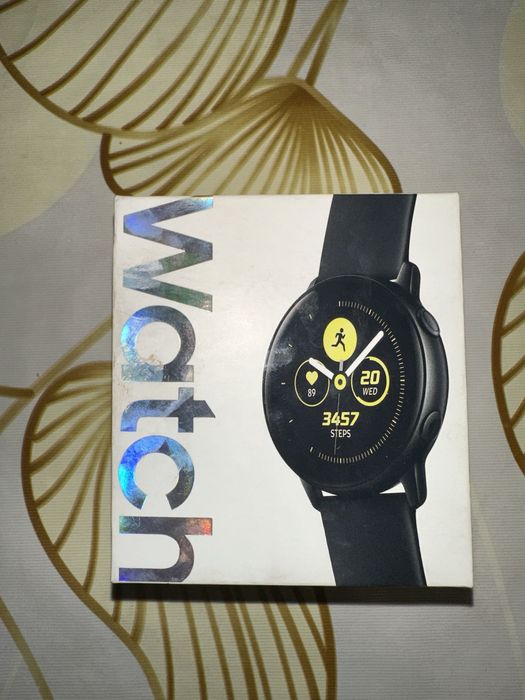 Смарт часы Samsung Watch