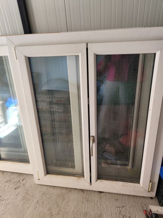 Tocuri Geamuri termopane