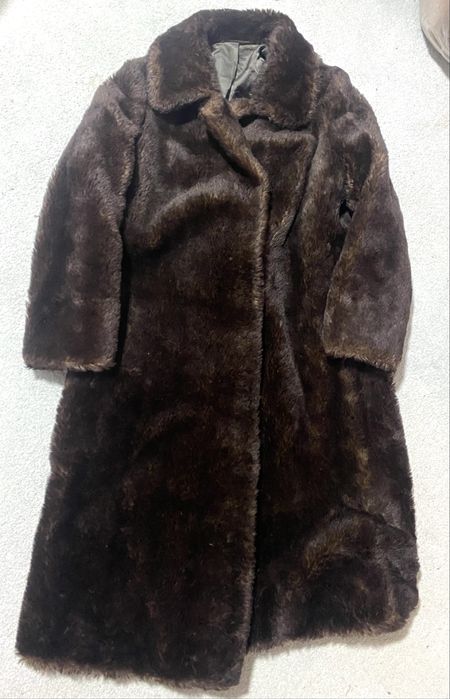 Blana naturala marimea M