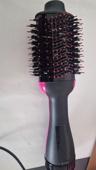 Perie electrica Revlon