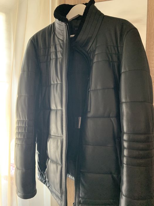 Продам дубленку VIAROMA