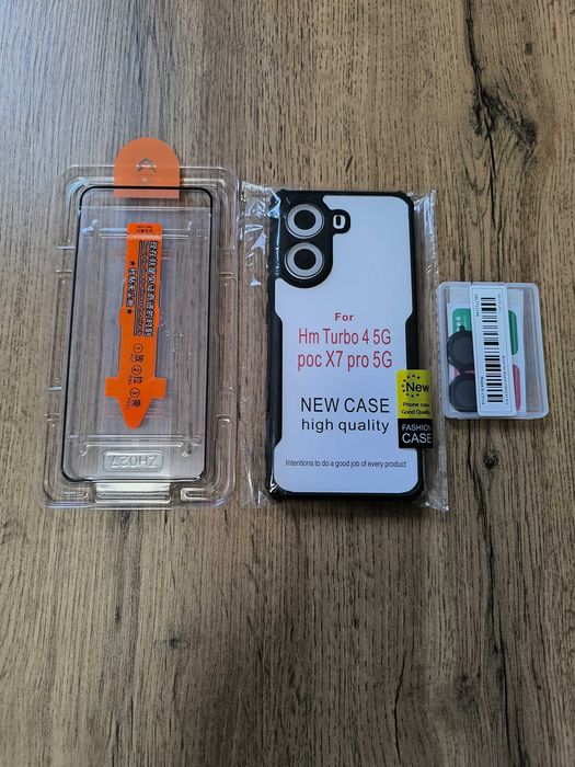 Нови! - Аксесоари за Xiaomi Poco X7 Pro