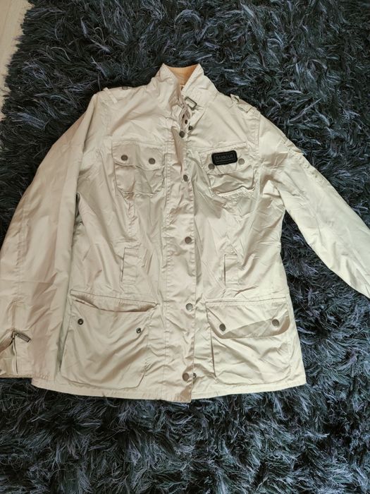 Geaca dama barbour
