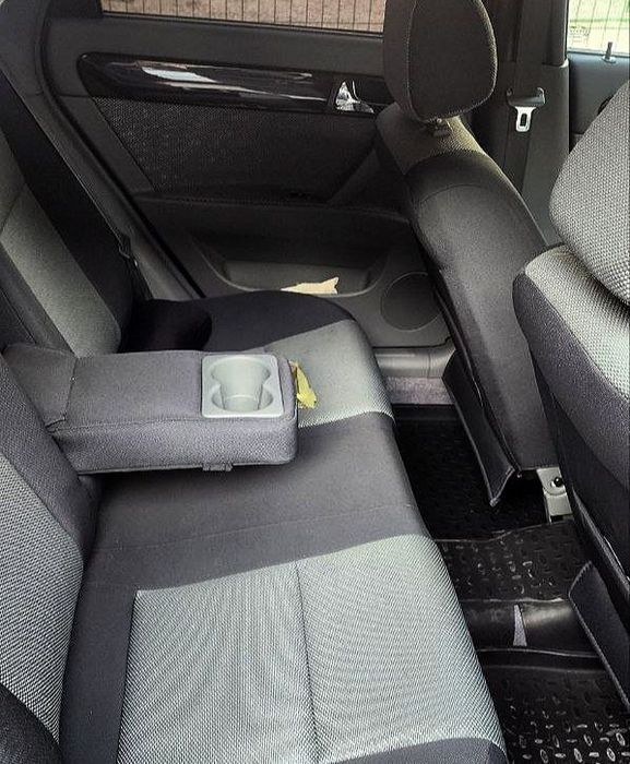 Аренда Выкуп Gentra 2022 Автомат Фулл