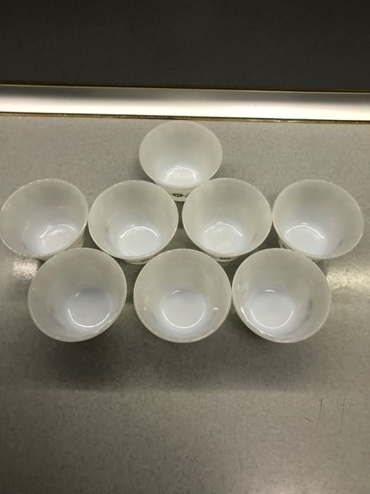 Винтидж Dynaware Pyr-O-Rey крем купи