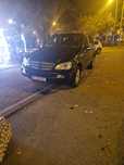 Mercedes-Benz Ml w163 Autoutilitară