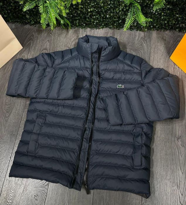 Geaca de bărbați 
S,M, L XL, XXL