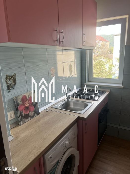 Apartament 3 camere | Decomandat I Etajul 3 I  Cisnădie