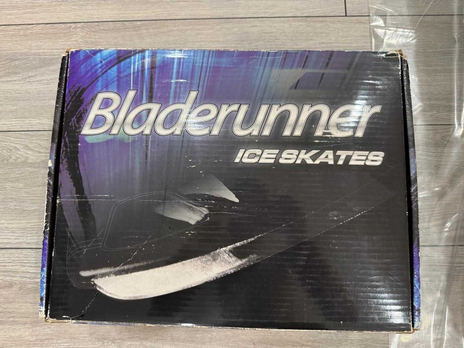 Patine Bladerunner