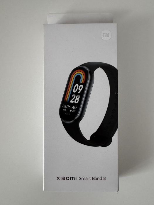 Xiaomi Smart Band 8