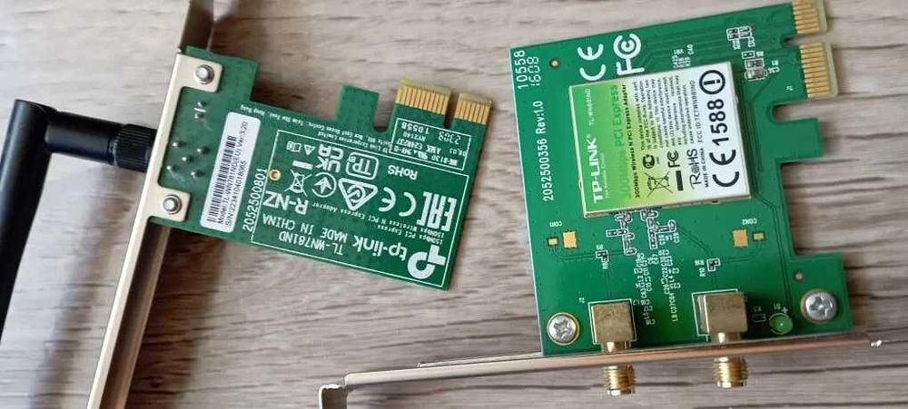 Wi Fi модули для компьютера