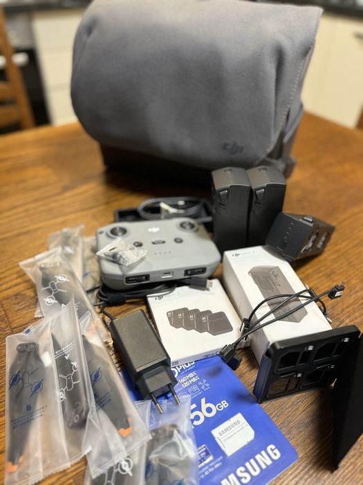 Аксесоари за DJI Mavic 3