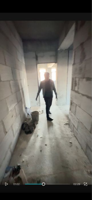 Продам квартира новостройка