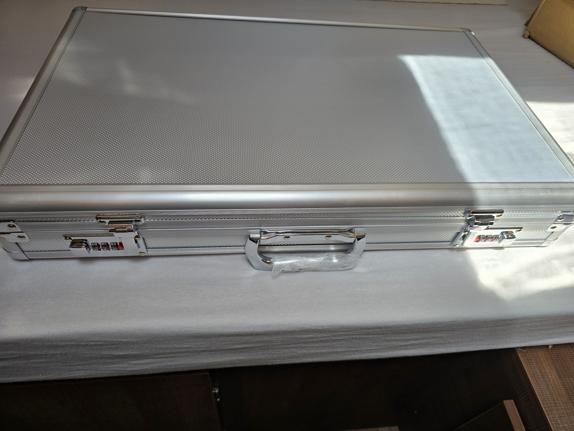 Trusa medicala de lentile