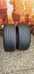 2 Anvelope Uniroyal 245 45 R18 de vara