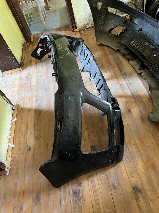 Range Rover Sport 2020 предна броня