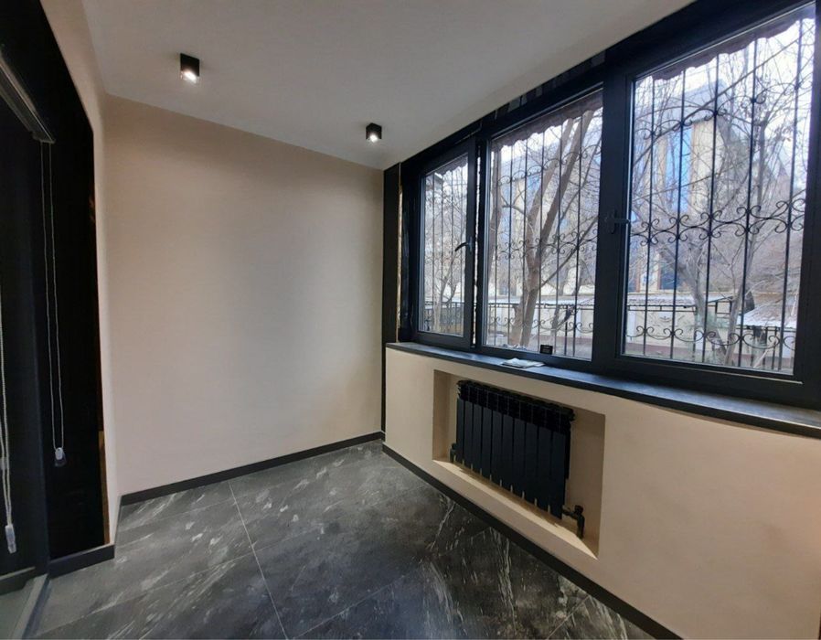 Ойбек Саид Барака | 72кв - нежилое помещение вдоль дороги аренда