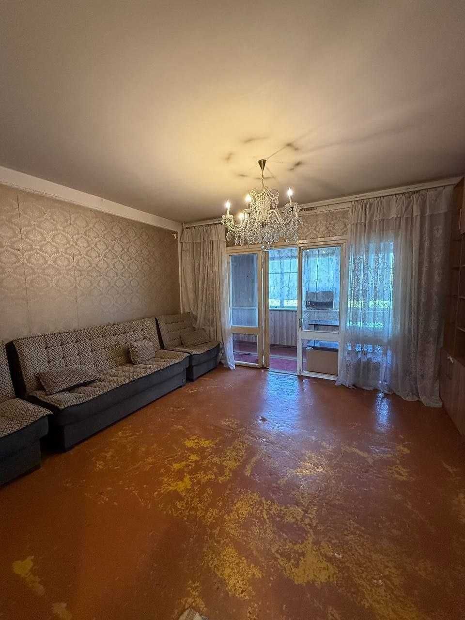 16-Квартал Панель 3/6/9 балкон 1/7 Ориентир Метро Чилонзор