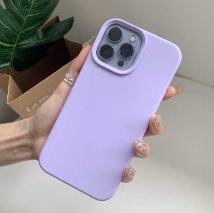 Husa iPhone 14Pro,14Pro Max,14,14Plus Luxury Elegance Microfibra