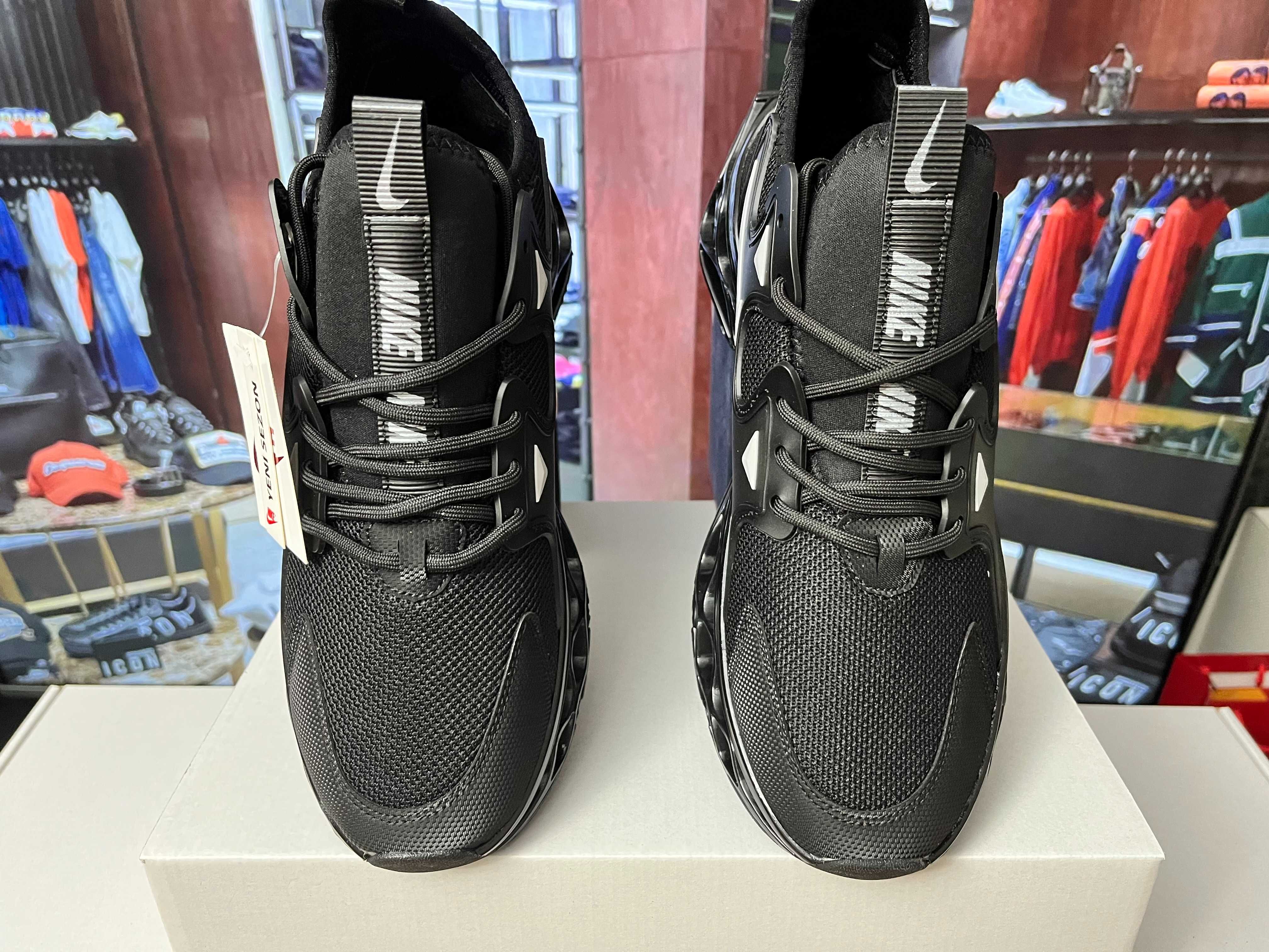 **OFERTĂ** Adidasi Nike Airmax (Tn/Vapormax/AirForce/Scorpion/Jordan)