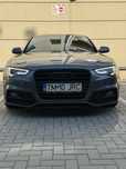Vand Audi A5 Sportback