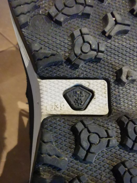 Bocanci / Ghete Quechua