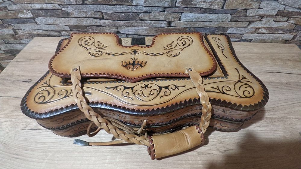 Шахматы коллекционные