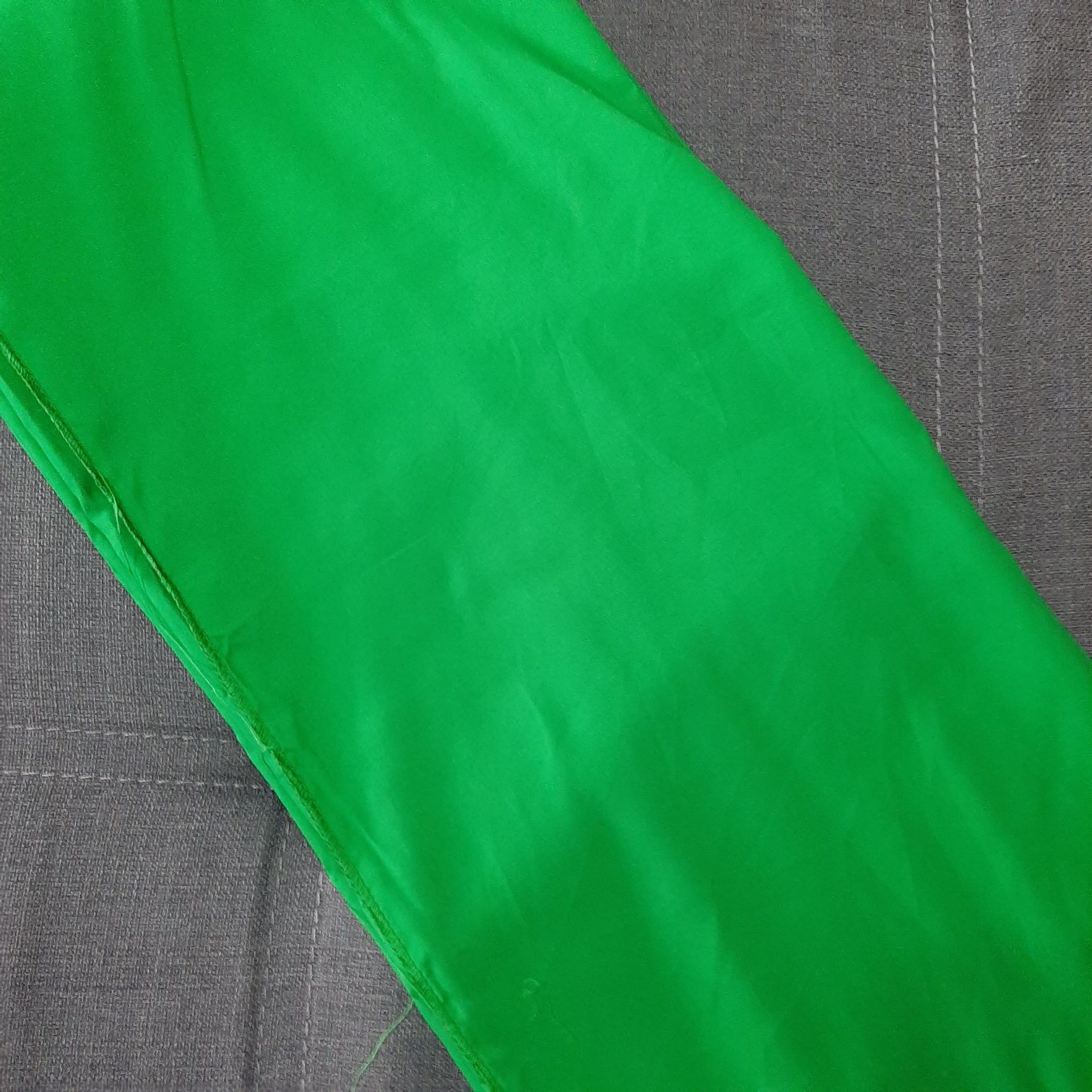 Ткань хромакей для фона зеленый для фотосъемок 2×1.5 3×2 3×4 метра