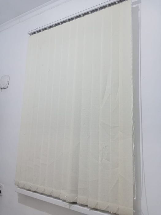 Жалюзи сатылады.