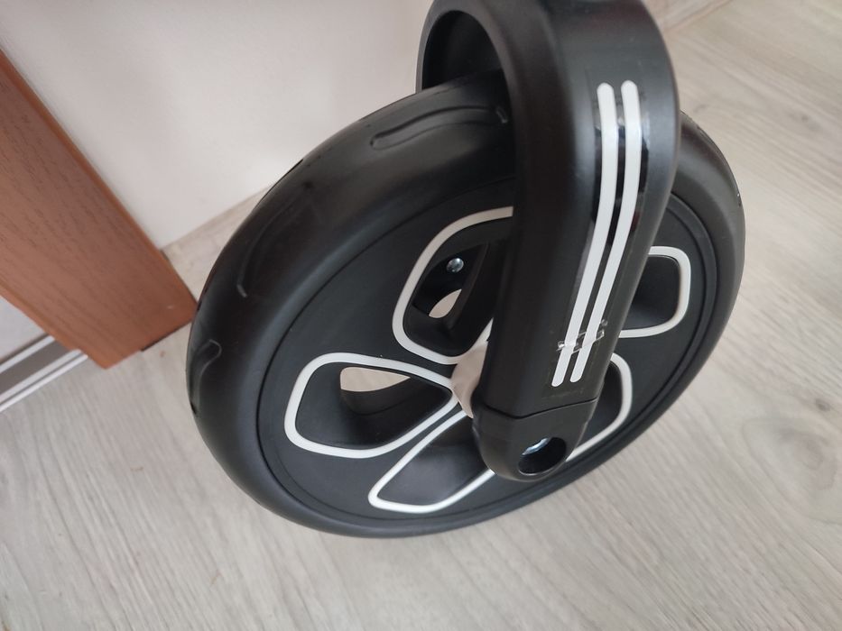 Баланс колело Spider