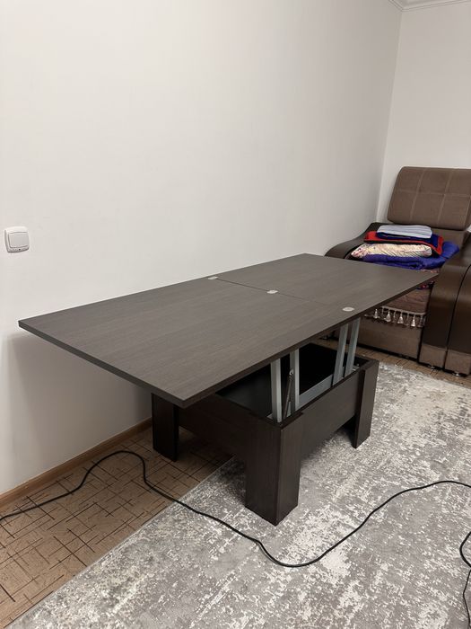 Стол-трансформер