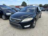 На Части Ford Mondeo MK4 2.0tdci-QXBA-140к.с.!Xenon! Navigation!
