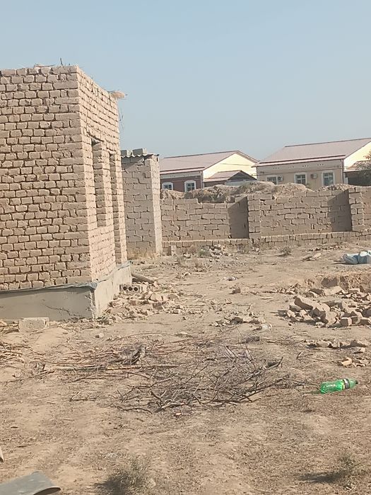 Уй сотиладии Карши шахрида