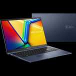 Asus  Vivobook A1502V i9-13900H DDR4 16GB SSD 512GB 15,6 FHD QUIET BLU