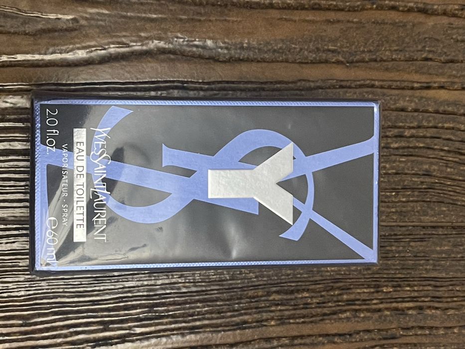 Vand Parfum ysl yves saint laurent barbat original