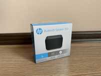 HP 350 Bluetooth Speaker