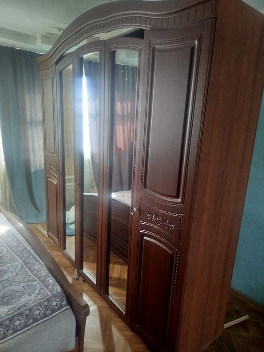 Продам мебель б/у