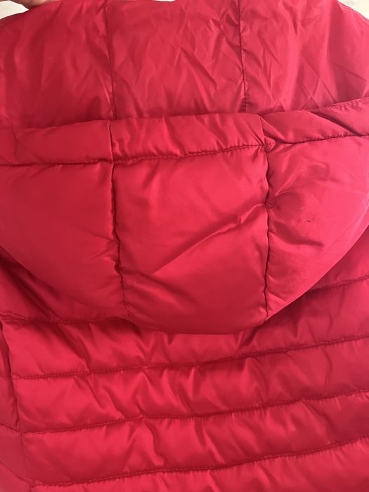 Малинов елек ONLY