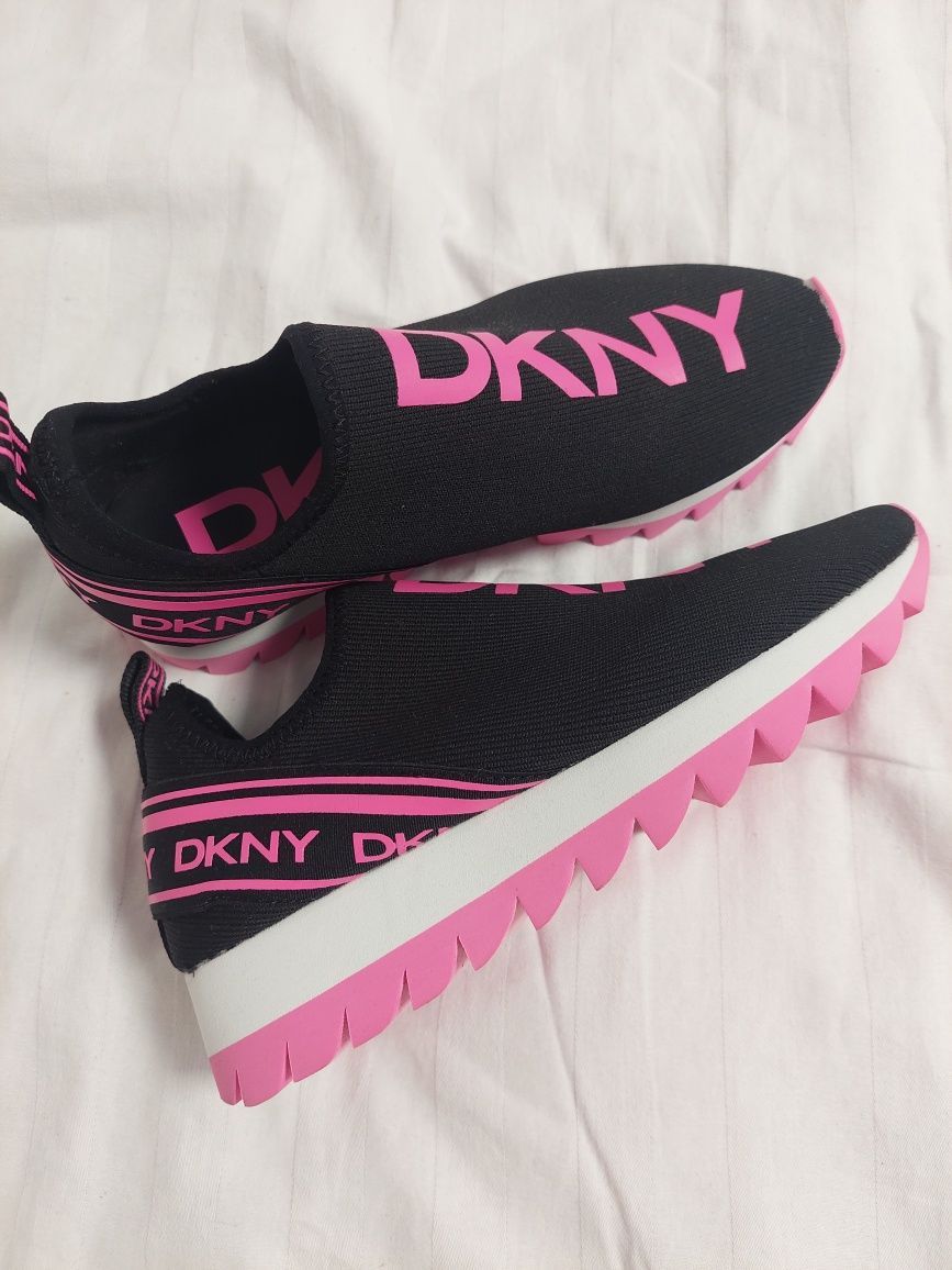 Dkny adidasi  36