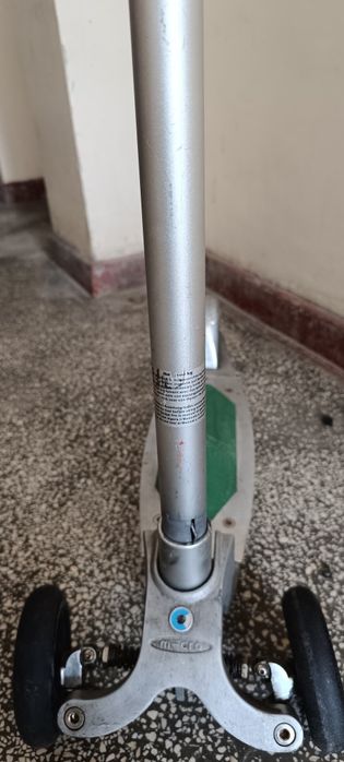 Trotinetă Micro Kickboard