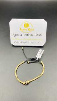 Bratara snur 14k 4.93 gr cod 11393