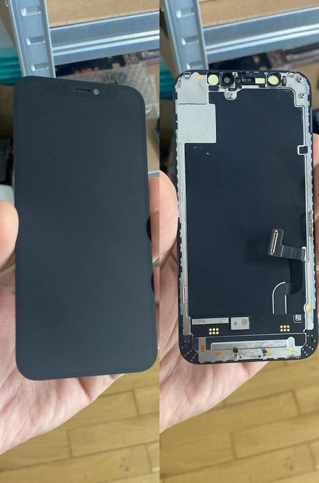 Display Iphone 14 pro max / 15 pro / 16  Pro Max 16 j