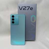 Vivo V27e. 128гб. (г.Кентау)