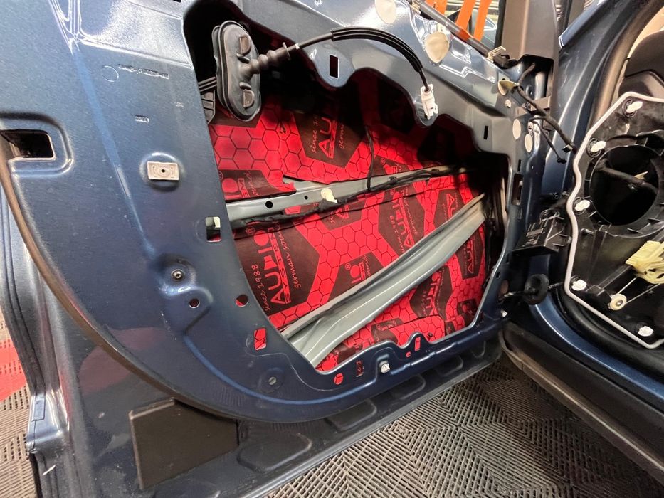 Ford Kuga FHEV 4x4 2023