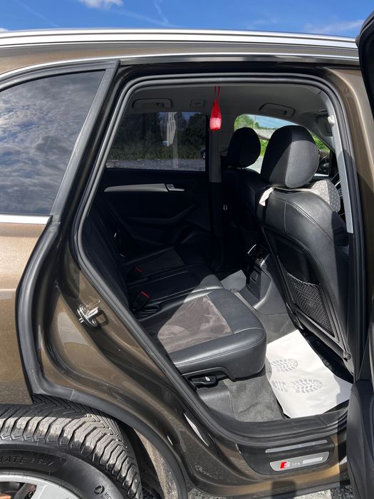 Audi Q5 de vanzare